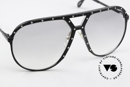 Alpina M1 Sun Lenses With Alpina Logo, unworn collector's item with original packaging, Made for Men
