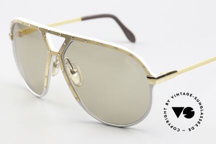 Alpina M1 Legendary 80's Sunglasses, worn by Stevie Wonder and countless celebrities, Made for Men
