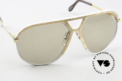 Alpina M1 Legendary 80's Sunglasses, unworn collector's item with original packaging, Made for Men