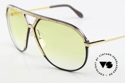 Alpina M1 Rare 80's Fashion Accessory, worn by Stevie Wonder and countless celebrities, Made for Men