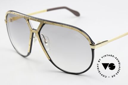 Alpina M1 With Slightly Tinted Lenses, worn by Stevie Wonder and countless celebrities, Made for Men