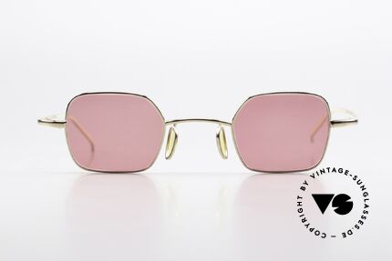 Christian Roth 14004 2 In 1 Glasses Polarized, Size: medium, Made for Men and Women