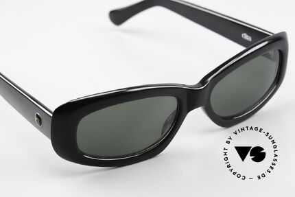 DITA Agent 99 First DITA Collection Ever, at that time still featuring the old DITA logo on the frame, Made for Men and Women