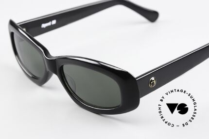 DITA Agent 99 First DITA Collection Ever, 1999, the very similar DITA model "Agent 99" followed, Made for Men and Women