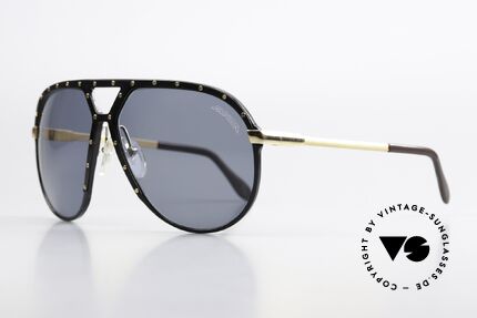 Alpina M1 Iconic West Germany Shades, Stevie Wonder made the M1 model his trademark, Made for Men