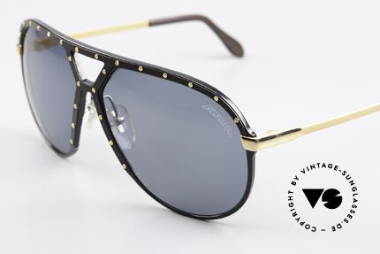 Alpina M1 Iconic West Germany Shades, seen on record covers, photos, and even concerts, Made for Men