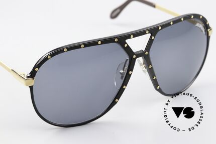 Alpina M1 Iconic West Germany Shades, unworn collector's item comes with orig. packing, Made for Men