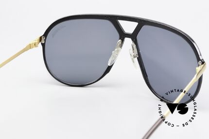 Alpina M1 Iconic West Germany Shades, NO RETRO SHADES, but the old legend from 1986, Made for Men