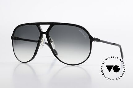 Alpina M1 40 Years Old Original Frame Details