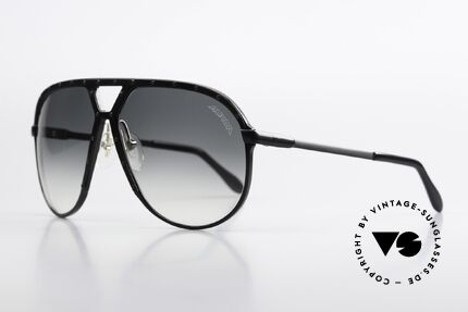 Alpina M1 40 Years Old Original Frame, Stevie Wonder made the M1 model his trademark, Made for Men