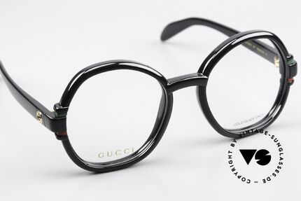 Gucci GG1069O Very Elegant Ladies Glasses, frame can be fitted with any lenses (varifocal), Made for Women
