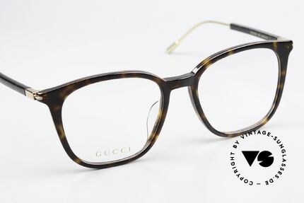 Gucci GG1276OK Acetate And Metal Frame, unworn, including Gucci case & cleaning cloth, Made for Men and Women