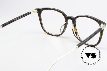 Gucci GG1276OK Acetate And Metal Frame, frame can be fitted with any lenses (varifocal), Made for Men and Women