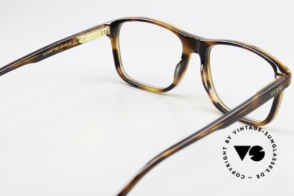 Gucci GG1045O Men's Acetate Frame Tortoise, frame can be fitted with any lenses (varifocal), Made for Men