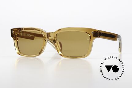Jacques Marie Mage Molino Architect Designer Glasses Details