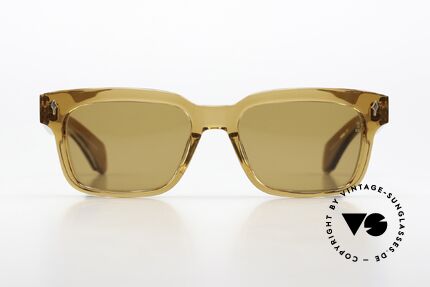 Jacques Marie Mage Molino Architect Designer Glasses, named after the Italian architect Carlo MOLLINO, Made for Men