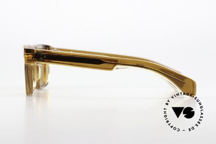 Jacques Marie Mage Molino Architect Designer Glasses, this is eyewear craftsmanship in another dimension, Made for Men