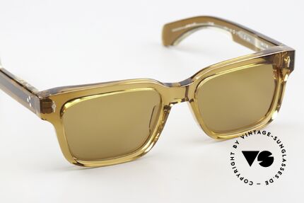 Jacques Marie Mage Molino Architect Designer Glasses, unworn pair for all lovers of quality & connoisseurs, Made for Men