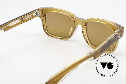 Jacques Marie Mage Molino Architect Designer Glasses, couldn't be more stylish and better: No. 116 of 350, Made for Men