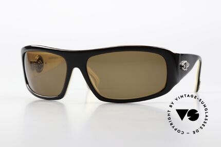 Chrome Hearts Dixie Normus Austin Powers Austinpussy Details
