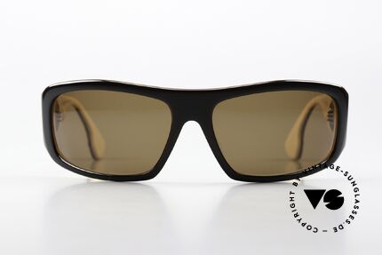 Chrome Hearts Dixie Normus Austin Powers Austinpussy, ultra rare sunglasses from 2003; true collector's item, Made for Men and Women