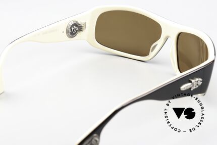 Chrome Hearts Dixie Normus Austin Powers Austinpussy, Size: medium, Made for Men and Women