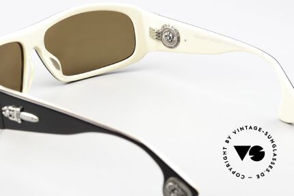 Chrome Hearts Dixie Normus Austin Powers Austinpussy, Size: medium, Made for Men and Women