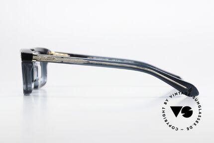 Jacques Marie Mage Moscova Striking Square Eyeglasses, this is eyewear craftsmanship in another dimension, Made for Men