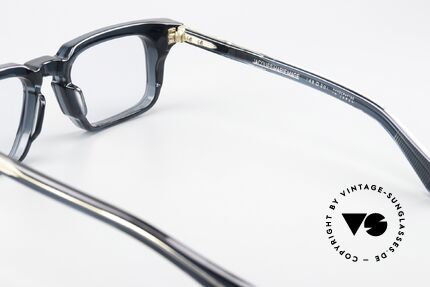 Jacques Marie Mage Moscova Striking Square Eyeglasses, Size: medium, Made for Men