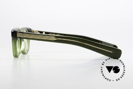 Jacques Marie Mage Aurelius Dedicated To Marcus Aurelius, this is eyewear craftsmanship in another dimension, Made for Men