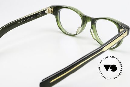 Jacques Marie Mage Aurelius Dedicated To Marcus Aurelius, couldn't be more stylish and better: No. 335 of 350, Made for Men