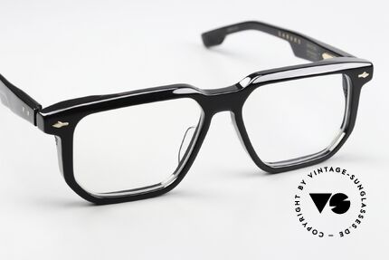 Jacques Marie Mage Saburo Striking Square Eyewear, unworn pair for all lovers of quality & connoisseurs, Made for Men