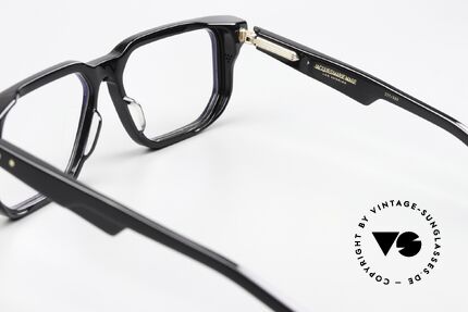 Jacques Marie Mage Saburo Striking Square Eyewear, Size: medium, Made for Men