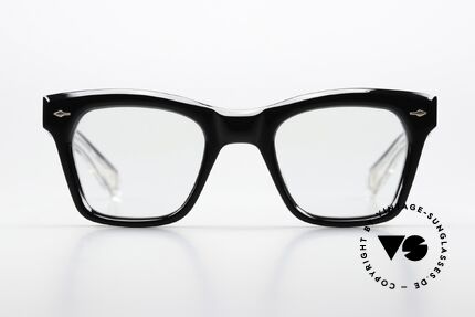 Jacques Marie Mage Picabia Wellington-Shaped 50's Style, in memory of avant-garde painter Francis Picabia, Made for Men and Women