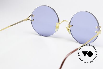 Cartier Madison 55 Customized 55mm Lenses, 2. hand model, but in mint condition + orig. case, Made for Men and Women