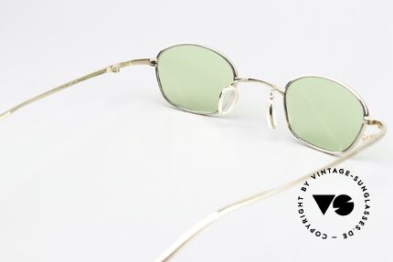 Christian Roth 14007 Pure Titanium Made in Japan, brilliant combination of functionality and design, Made for Men and Women