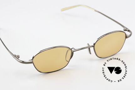 Christian Roth 14007 Ideal For High Prescriptions, (the small frame is ideal for high prescriptions), Made for Men and Women