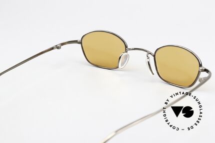 Christian Roth 14007 Ideal For High Prescriptions, brilliant combination of functionality and design, Made for Men and Women