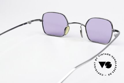Christian Roth 14004 Pure Titanium Avantgarde, brilliant combination of functionality and design, Made for Men and Women