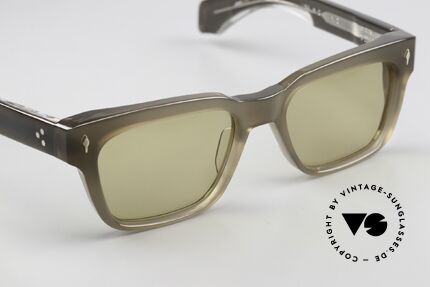 Jacques Marie Mage Molino Colosseum Color 51mm Size, this is eyewear craftsmanship in another dimension, Made for Men
