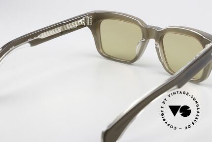 Jacques Marie Mage Molino Colosseum Color 51mm Size, couldn't be more stylish and better: No. 180 of 300, Made for Men