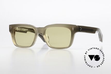 Jacques Marie Mage Molino Colosseum Color 51mm Size Details