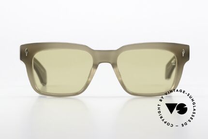 Jacques Marie Mage Molino Colosseum Color 51mm Size, named after the Italian architect Carlo MOLLINO, Made for Men