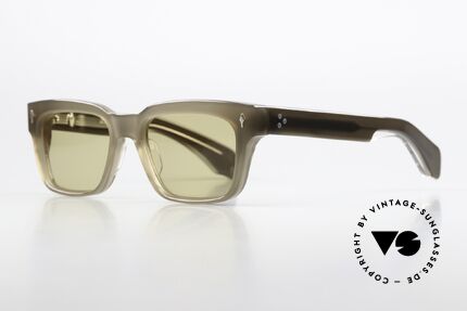 Jacques Marie Mage Molino Colosseum Color 51mm Size, color is called 'Colosseum' (taupe) in size 51-19, Made for Men