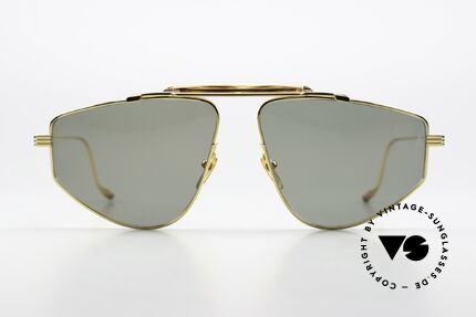 Jacques Marie Mage 1962 Homage to Dennis Hopper, strictly limited beta titanium frame in size 59-14, Made for Men
