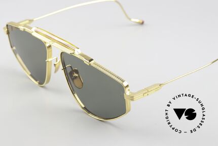 Jacques Marie Mage 1962 Homage to Dennis Hopper, only 450 pcs worldwide (this is number "85/450"), Made for Men