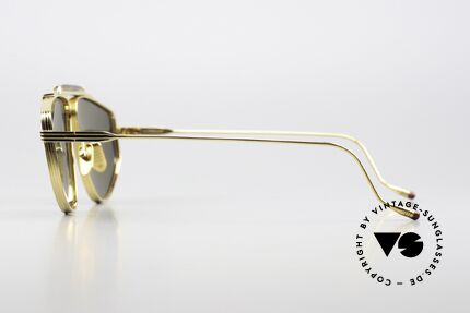 Jacques Marie Mage 1962 Homage to Dennis Hopper, JMM shows that "vintage" is not a question of age!, Made for Men
