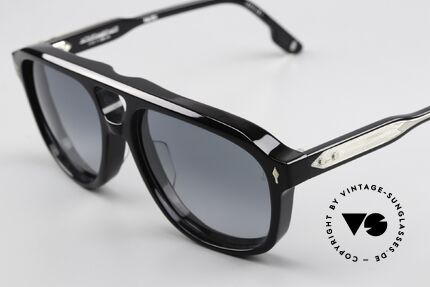 Jacques Marie Mage Leonard Limited Edition In Shadow, JMM shows that "vintage" is not a question of age!, Made for Men
