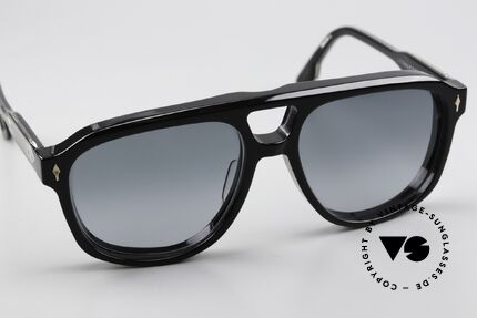 Jacques Marie Mage Leonard Limited Edition In Shadow, unworn pair for all lovers of quality & connoisseurs, Made for Men