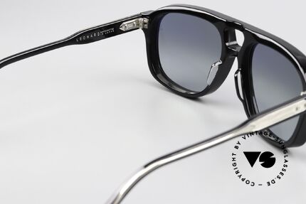 Jacques Marie Mage Leonard Limited Edition In Shadow, couldn't be more stylish and better: No. 346 of 500, Made for Men